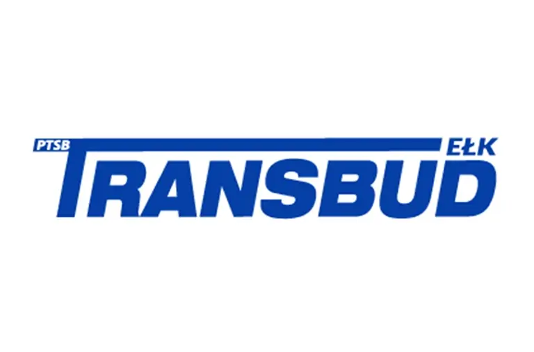 Transdbud - logo