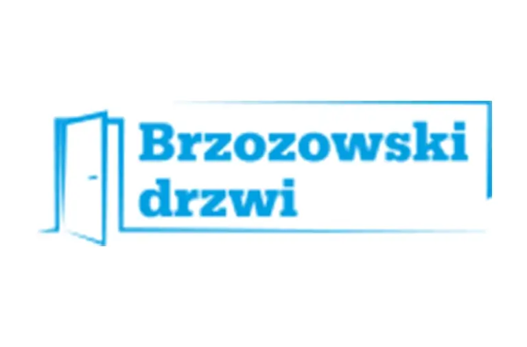 Brzozowski - logo