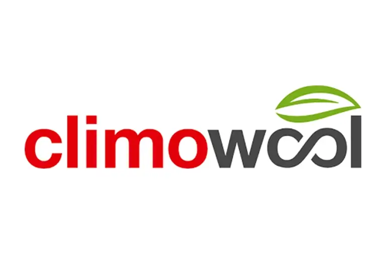 climowool - logo