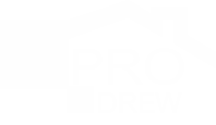 Pro drew - logo